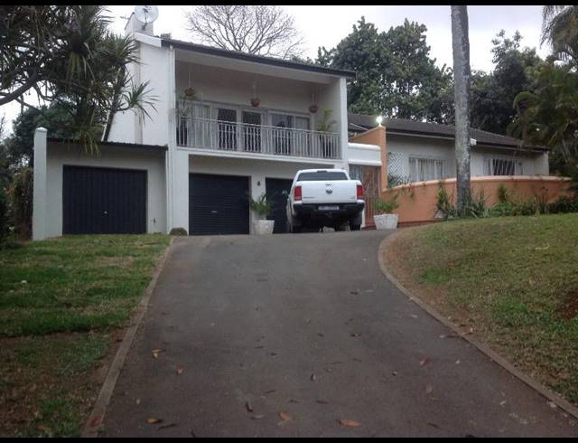 4 BEDROOM HOUSE FOR SALE IN CHASE VALLEY